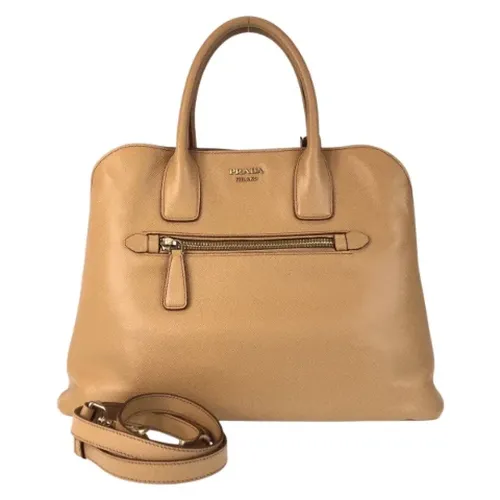 Pre-owned > Pre-owned Bags > Pre-owned Handbags - - Prada Vintage - Modalova
