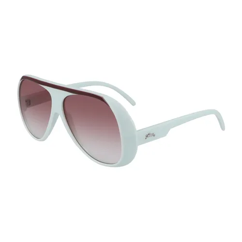 Accessories > Sunglasses - - Longchamp - Modalova