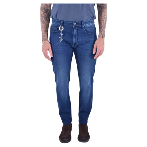 Jeans > Slim-fit Jeans - - Paul & Shark - Modalova