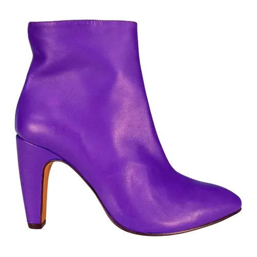 Shoes > Boots > Heeled Boots - - Toral - Modalova