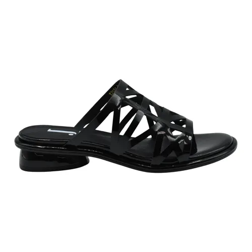 Shoes > Heels > Heeled Mules - - Jeannot - Modalova