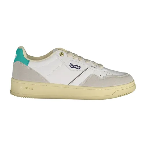GAS - Shoes > Sneakers - White - GAS - Modalova