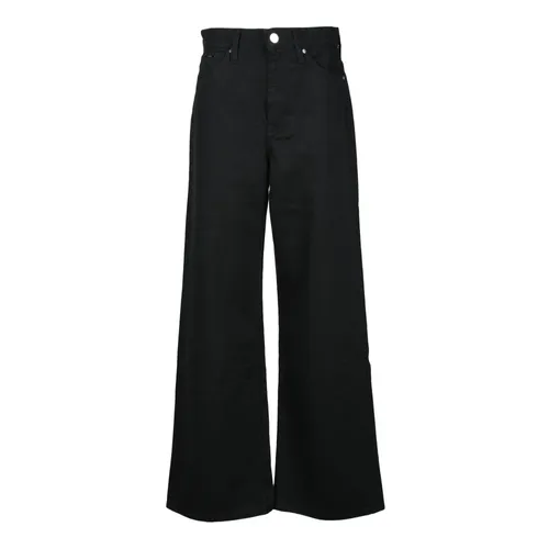 Jeans > Wide Jeans - - Calvin Klein - Modalova