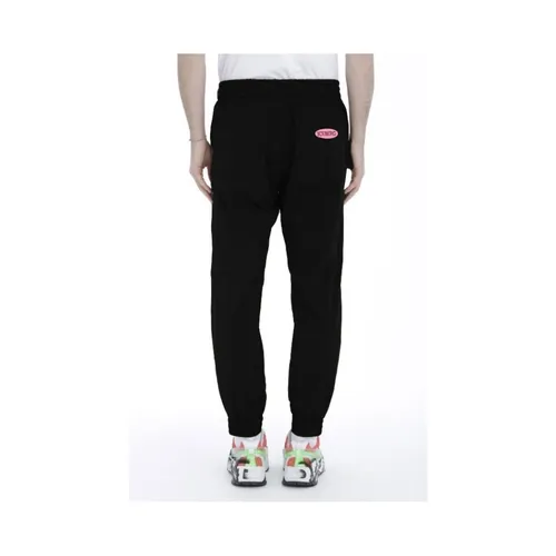 Trousers > Sweatpants - - Iceberg - Modalova