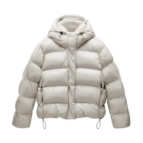 Jackets > Winter Jackets - - Napapijri - Modalova