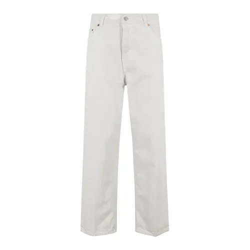 Jeans > Straight Jeans - - Haikure - Modalova