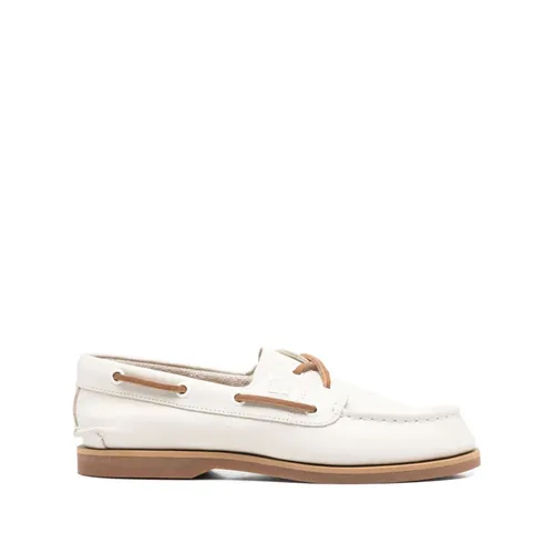 Shoes > Flats > Sailor Shoes - - Timberland - Modalova