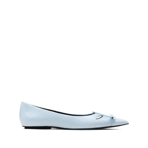 Shoes > Flats > Ballerinas - - Marc Jacobs - Modalova