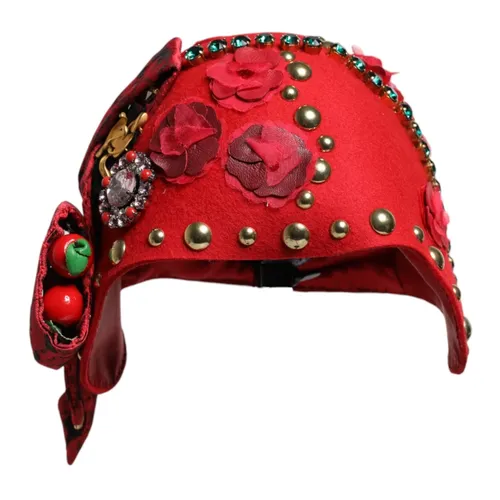 Accessories > Hats > Hats - - Dolce & Gabbana - Modalova
