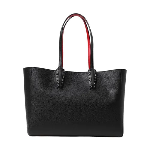 Bags > Tote Bags - - Christian Louboutin - Modalova