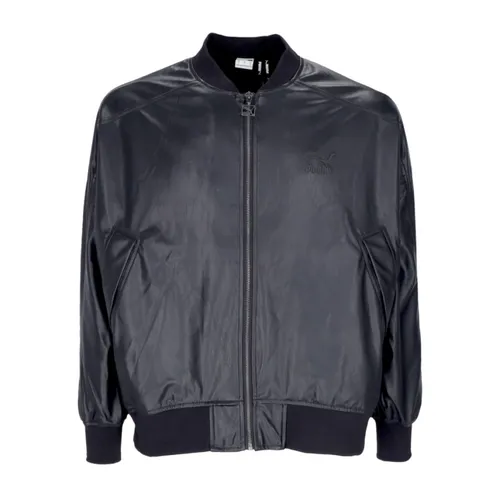 Jackets > Bomber Jackets - - Puma - Modalova