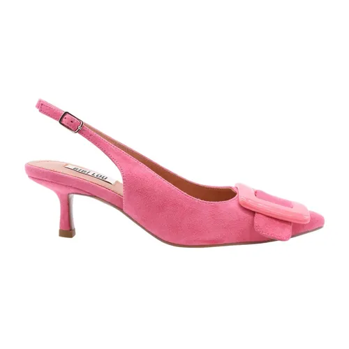 Shoes > Heels > Pumps - - Bibi Lou - Modalova