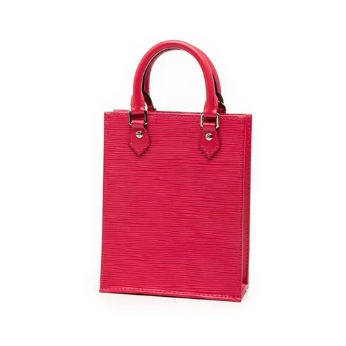 Pre-owned > Pre-owned Bags > Pre-owned Handbags - - Louis Vuitton Vintage - Modalova