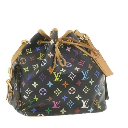 Pre-owned > Pre-owned Bags > Pre-owned Bucket Bags - - Louis Vuitton Vintage - Modalova