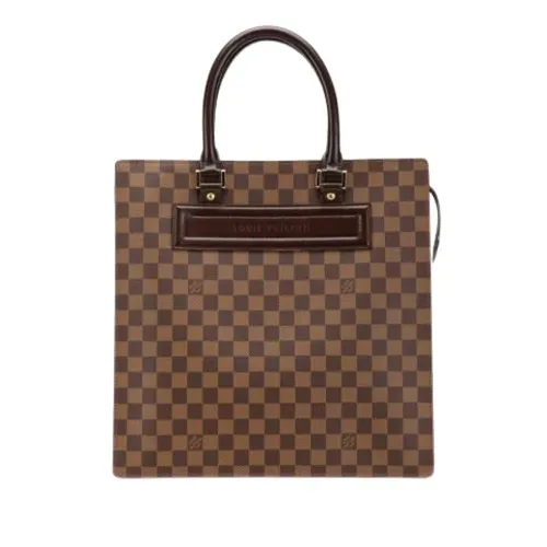 Pre-owned > Pre-owned Bags > Pre-owned Tote Bags - - Louis Vuitton Vintage - Modalova