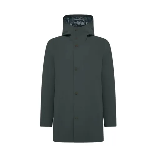 RRD - Coats > Parkas - Green - RRD - Modalova