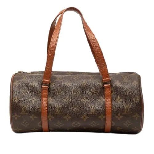Pre-owned > Pre-owned Bags > Pre-owned Handbags - - Louis Vuitton Vintage - Modalova