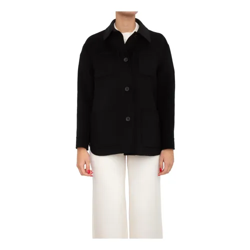 Jackets > Light Jackets - - Max Mara - Modalova