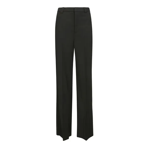 Trousers > Wide Trousers - - RED Valentino - Modalova