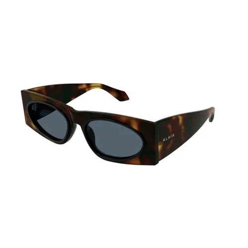 Accessories > Sunglasses - - Alaïa - Modalova