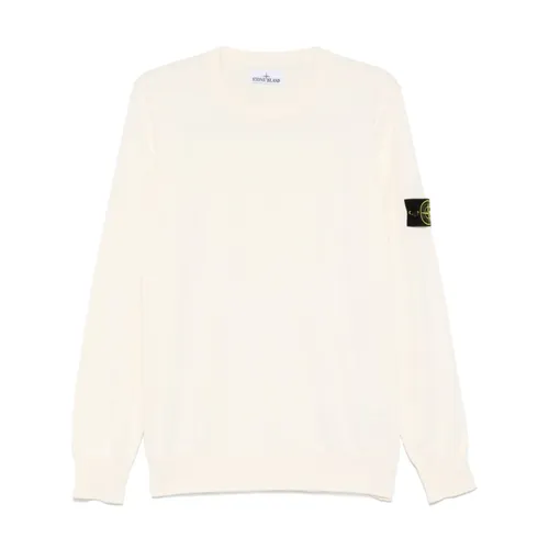 Sweatshirts & Hoodies > Sweatshirts - - Stone Island - Modalova
