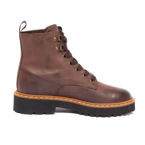Shoes > Boots > Lace-up Boots - - Hogan - Modalova