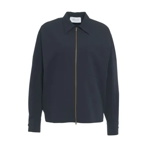 Jackets > Light Jackets - - Gender - Modalova