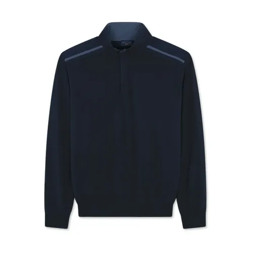 Knitwear > Turtlenecks - - Paul & Shark - Modalova