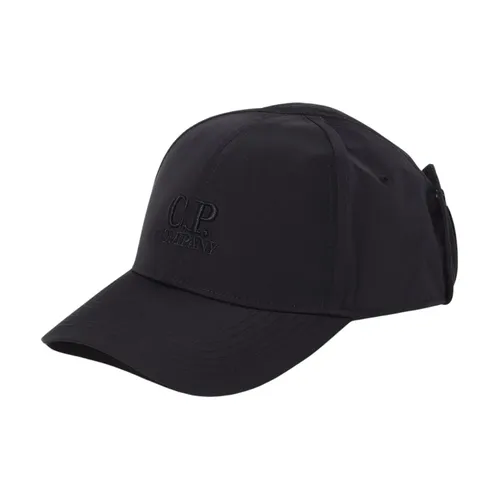 Accessories > Hats > Caps - - C.p. Company - Modalova