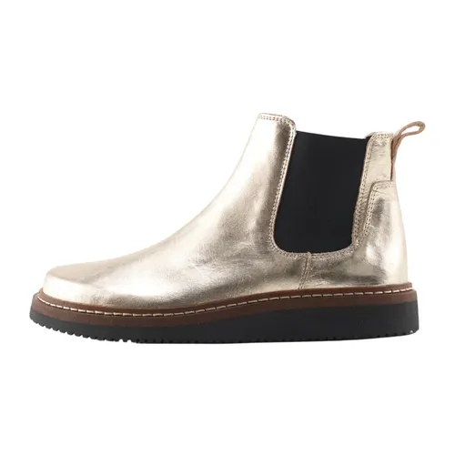 Shoes > Boots > Chelsea Boots - - Nature Footwear - Modalova