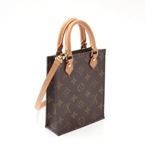 Pre-owned > Pre-owned Bags > Pre-owned Mini Bags - - Louis Vuitton Vintage - Modalova