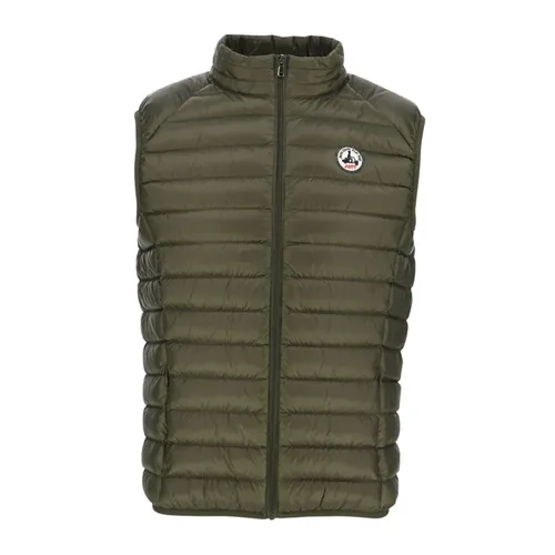Jott - Jackets > Vests - Green - Jott - Modalova