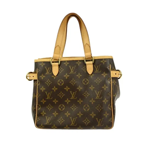 Pre-owned > Pre-owned Bags > Pre-owned Handbags - - Louis Vuitton Vintage - Modalova