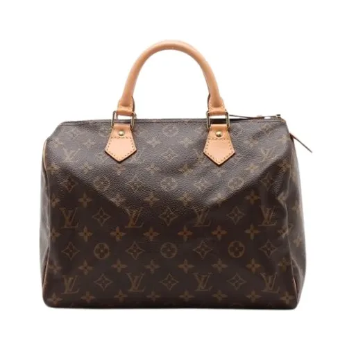 Pre-owned > Pre-owned Bags > Pre-owned Handbags - - Louis Vuitton Vintage - Modalova