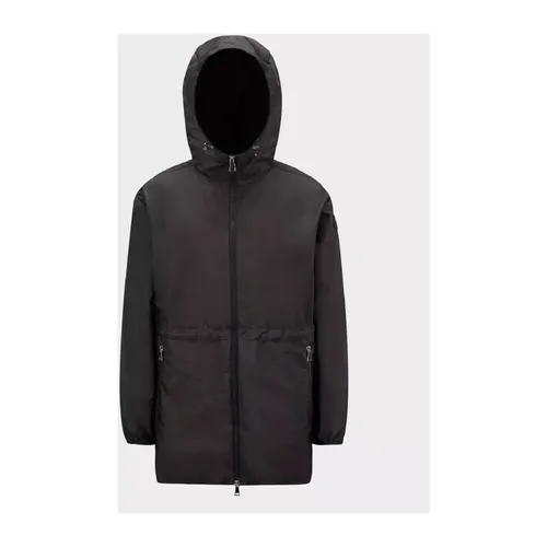 Jackets > Rain Jackets - - Moncler - Modalova