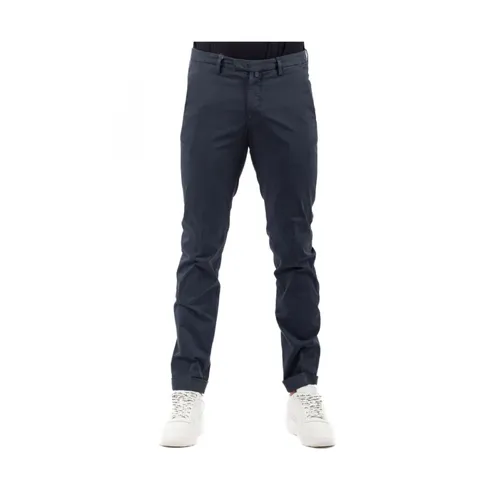Trousers > Chinos - - Briglia - Modalova