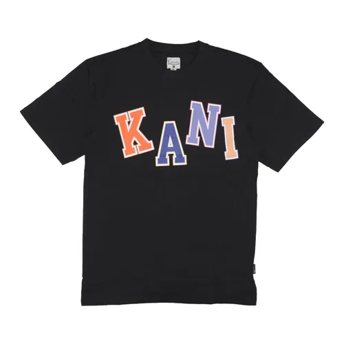 Tops > T-Shirts - - Karl Kani - Modalova