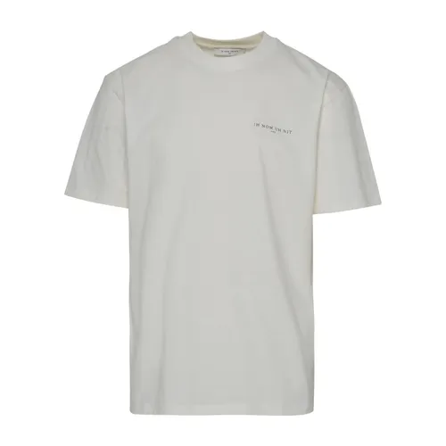 Tops > T-Shirts - - IH NOM UH NIT - Modalova
