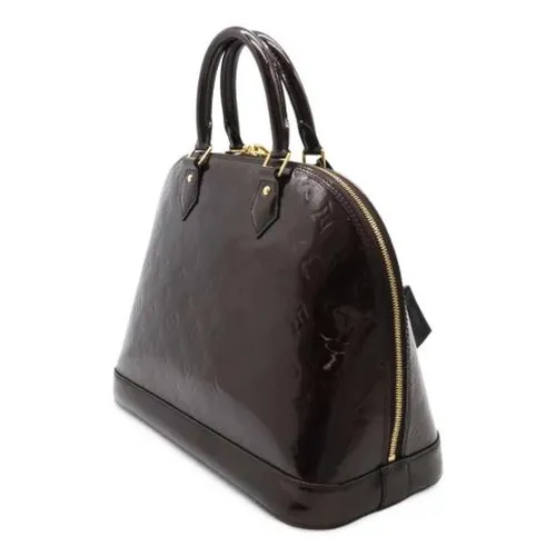 Pre-owned > Pre-owned Bags > Pre-owned Handbags - - Louis Vuitton Vintage - Modalova