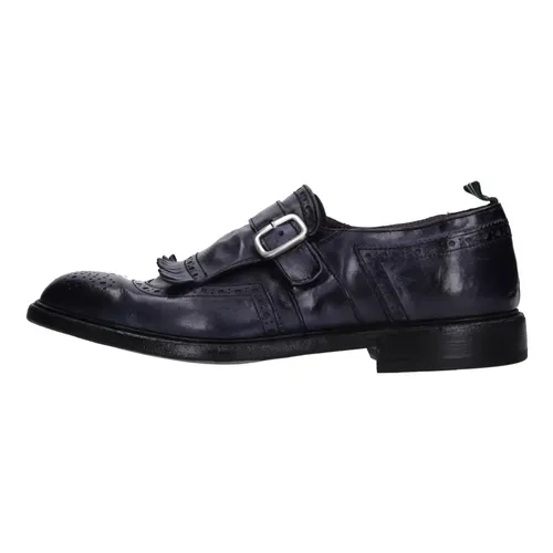 Shoes > Flats > Business Shoes - - Green George - Modalova