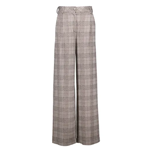 Trousers > Wide Trousers - - Herzen's Angelegenheit - Modalova