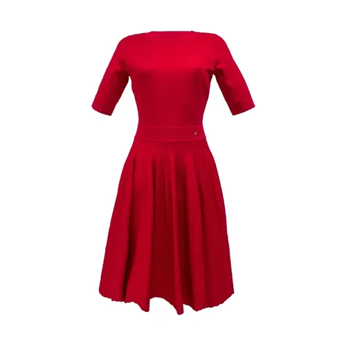 Dresses > Day Dresses > Short Dresses - - Carolina Herrera - Modalova