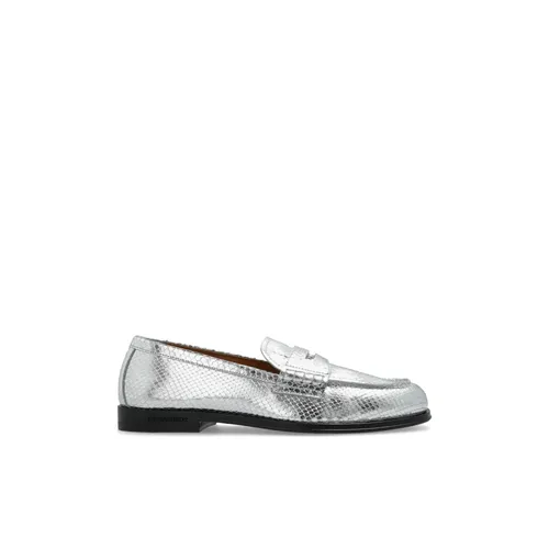 Shoes > Flats > Loafers - - Dsquared2 - Modalova