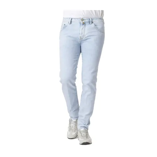 Jeans > Slim-fit Jeans - - Jacob Cohën - Modalova