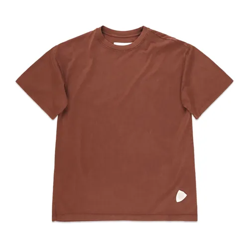Tops > T-Shirts - - Philippe Model - Modalova
