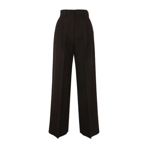 Trousers > Wide Trousers - - Filippa K - Modalova