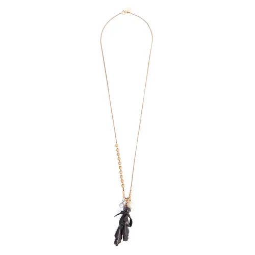 Accessories > Jewellery > Necklaces - - Ermanno Scervino - Modalova