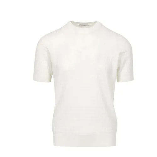 Tops > T-Shirts - - Paolo Pecora - Modalova