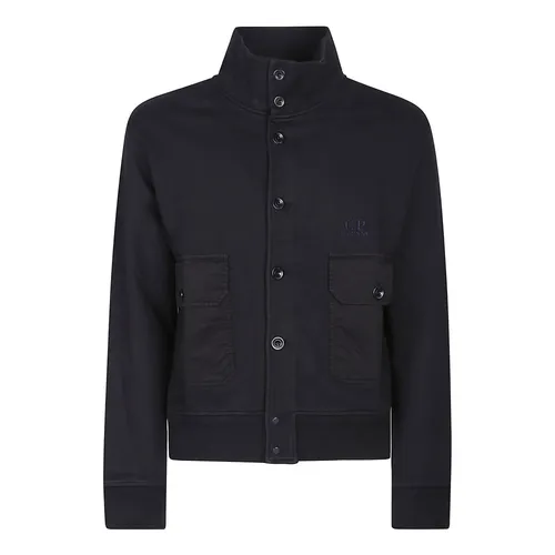 Jackets > Light Jackets - - C.p. Company - Modalova