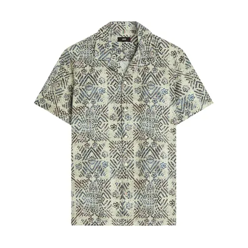 Shirts > Short Sleeve Shirts - - Cinque - Modalova